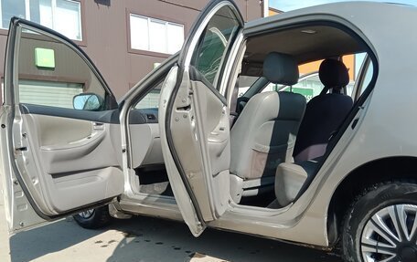 Toyota Corolla, 2002 год, 450 000 рублей, 2 фотография