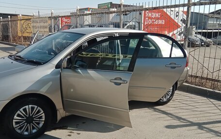 Toyota Corolla, 2002 год, 450 000 рублей, 3 фотография