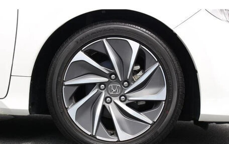 Honda Insight III, 2021 год, 2 050 000 рублей, 12 фотография