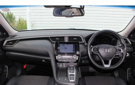 Honda Insight III, 2021 год, 2 050 000 рублей, 6 фотография