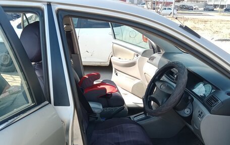 Toyota Corolla, 2002 год, 450 000 рублей, 4 фотография