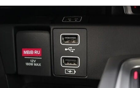 Honda Insight III, 2021 год, 2 050 000 рублей, 7 фотография