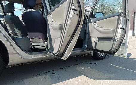 Toyota Corolla, 2002 год, 450 000 рублей, 6 фотография