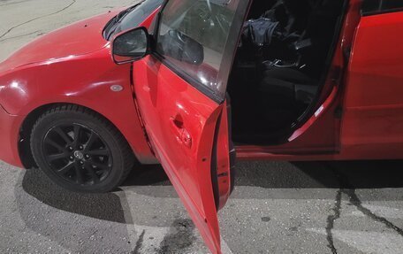 Mazda 3, 2006 год, 420 000 рублей, 4 фотография