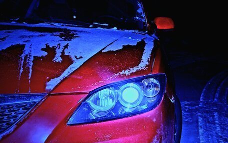 Mazda 3, 2006 год, 420 000 рублей, 2 фотография