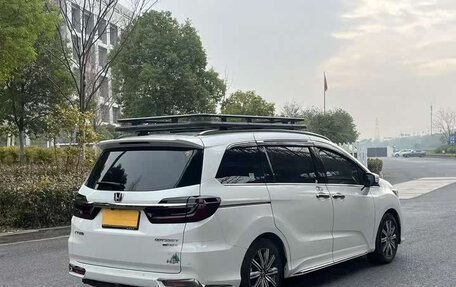 Honda Odyssey IV, 2022 год, 3 180 000 рублей, 6 фотография