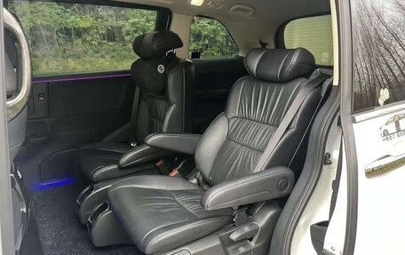 Honda Odyssey IV, 2022 год, 3 180 000 рублей, 8 фотография