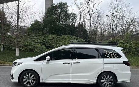 Honda Odyssey IV, 2022 год, 3 180 000 рублей, 4 фотография