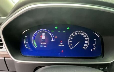 Honda Odyssey IV, 2022 год, 3 180 000 рублей, 13 фотография