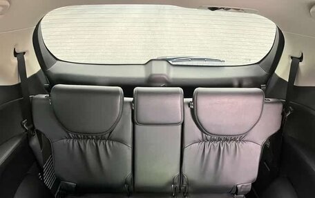 Honda Odyssey IV, 2022 год, 3 180 000 рублей, 9 фотография
