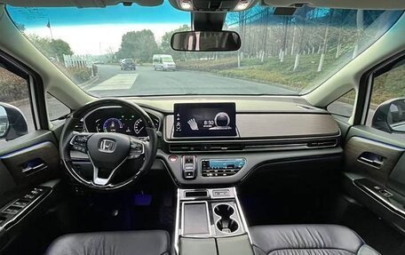 Honda Odyssey IV, 2022 год, 3 180 000 рублей, 10 фотография