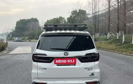 Honda Odyssey IV, 2022 год, 3 180 000 рублей, 5 фотография