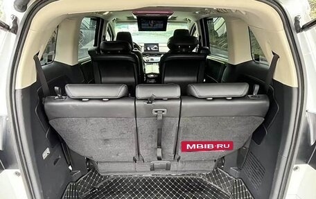 Honda Odyssey IV, 2022 год, 3 180 000 рублей, 11 фотография