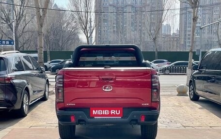 Great Wall Poer, 2021 год, 3 190 000 рублей, 4 фотография