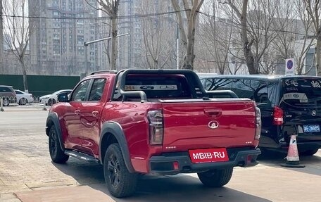 Great Wall Poer, 2021 год, 3 190 000 рублей, 2 фотография