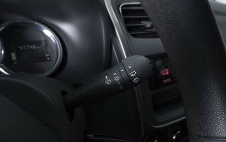 Renault Sandero II рестайлинг, 2020 год, 1 060 000 рублей, 13 фотография