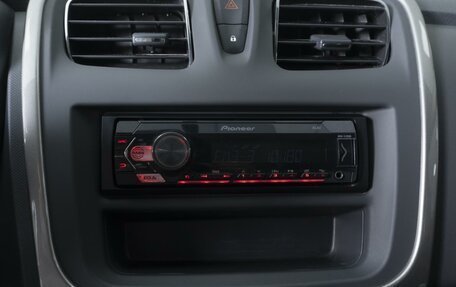 Renault Sandero II рестайлинг, 2020 год, 1 060 000 рублей, 16 фотография