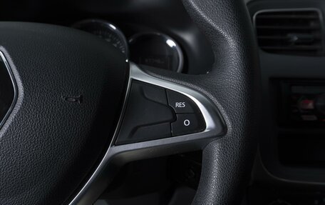 Renault Sandero II рестайлинг, 2020 год, 1 060 000 рублей, 15 фотография