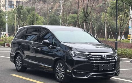 Honda Elysion, 2022 год, 3 300 000 рублей, 3 фотография