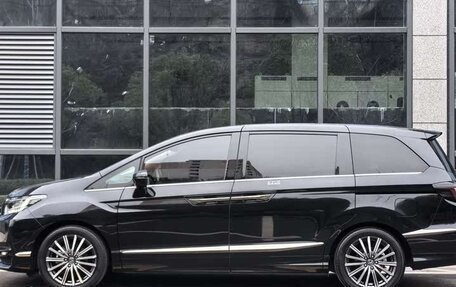 Honda Elysion, 2022 год, 3 300 000 рублей, 8 фотография