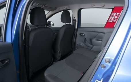 Renault Sandero II рестайлинг, 2020 год, 1 060 000 рублей, 11 фотография