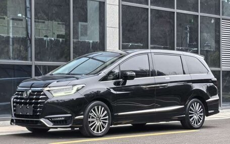 Honda Elysion, 2022 год, 3 300 000 рублей, 7 фотография