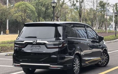 Honda Elysion, 2022 год, 3 300 000 рублей, 6 фотография