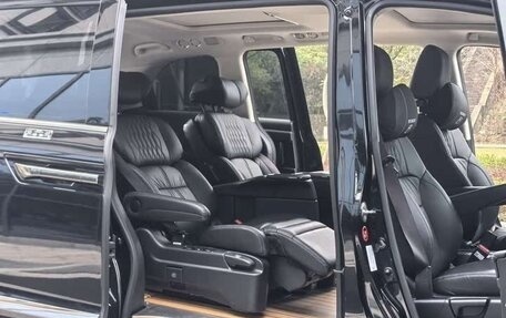 Honda Elysion, 2022 год, 3 300 000 рублей, 16 фотография