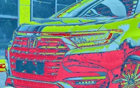 Honda Elysion, 2022 год, 3 300 000 рублей, 9 фотография