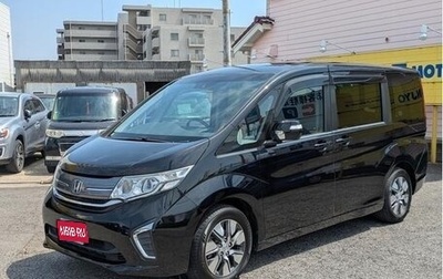 Honda Stepwgn IV, 2015 год, 1 350 000 рублей, 1 фотография