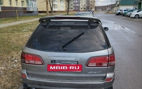Nissan Avenir II, 2002 год, 185 000 рублей, 3 фотография