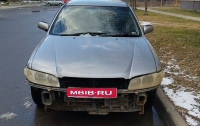 Nissan Avenir II, 2002 год, 185 000 рублей, 1 фотография