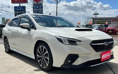 Subaru Levorg, 2022 год, 2 050 000 рублей, 1 фотография