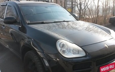 Porsche Cayenne III, 2006 год, 1 200 000 рублей, 1 фотография