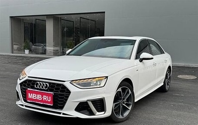 Audi A4, 2020 год, 2 100 000 рублей, 1 фотография