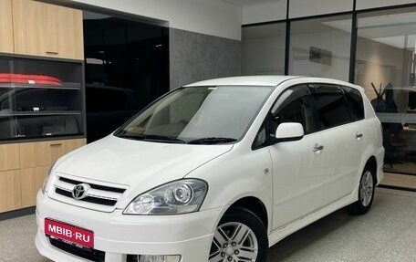 Toyota Ipsum II, 2001 год, 890 000 рублей, 1 фотография