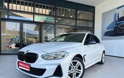BMW 1 серия, 2021 год, 1 510 055 рублей, 1 фотография