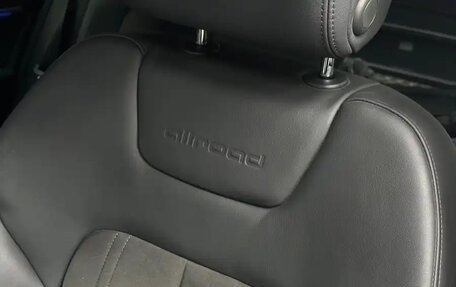 Audi A6 allroad, 2021 год, 5 650 000 рублей, 13 фотография