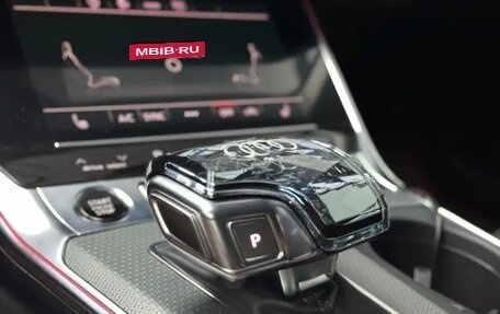Audi A6 allroad, 2021 год, 5 650 000 рублей, 10 фотография