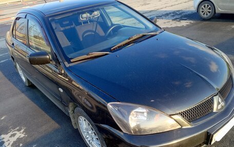 Mitsubishi Lancer IX, 2006 год, 470 000 рублей, 2 фотография