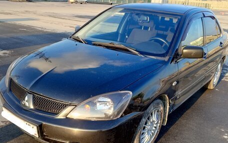 Mitsubishi Lancer IX, 2006 год, 470 000 рублей, 3 фотография