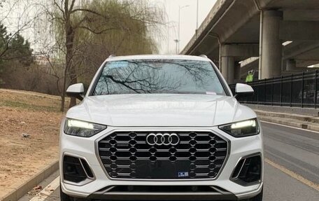 Audi Q5, 2022 год, 4 230 999 рублей, 2 фотография