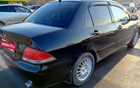 Mitsubishi Lancer IX, 2006 год, 470 000 рублей, 4 фотография