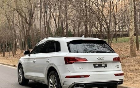 Audi Q5, 2022 год, 4 230 999 рублей, 4 фотография