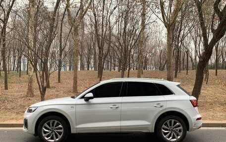 Audi Q5, 2022 год, 4 230 999 рублей, 7 фотография
