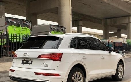 Audi Q5, 2022 год, 4 230 999 рублей, 6 фотография