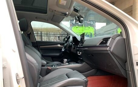 Audi Q5, 2022 год, 4 230 999 рублей, 12 фотография