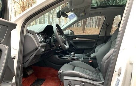 Audi Q5, 2022 год, 4 230 999 рублей, 15 фотография