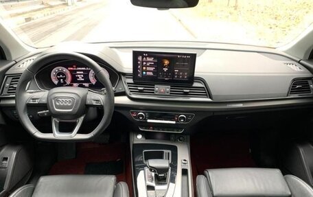 Audi Q5, 2022 год, 4 230 999 рублей, 13 фотография