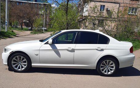 BMW 3 серия, 2011 год, 1 550 000 рублей, 8 фотография